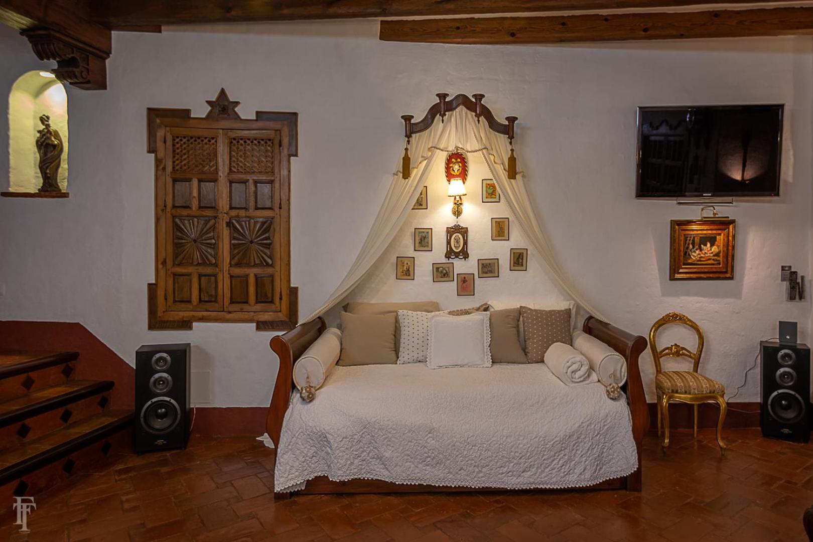 Alojamiento Mazari Antequera Exterior photo